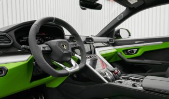 LAMBORGHINI URUS S 2023 full