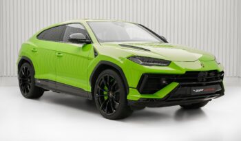 LAMBORGHINI URUS S 2023 FULL OPTIONS ZERO KM