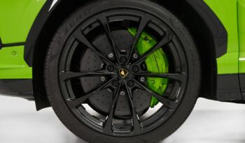 LAMBORGHINI URUS S 2023 full