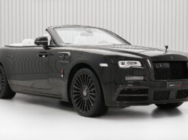 ROLLS ROYCE DAWN MANSORY 2021 FULL OPTIONS EXCELLENT CONDITION