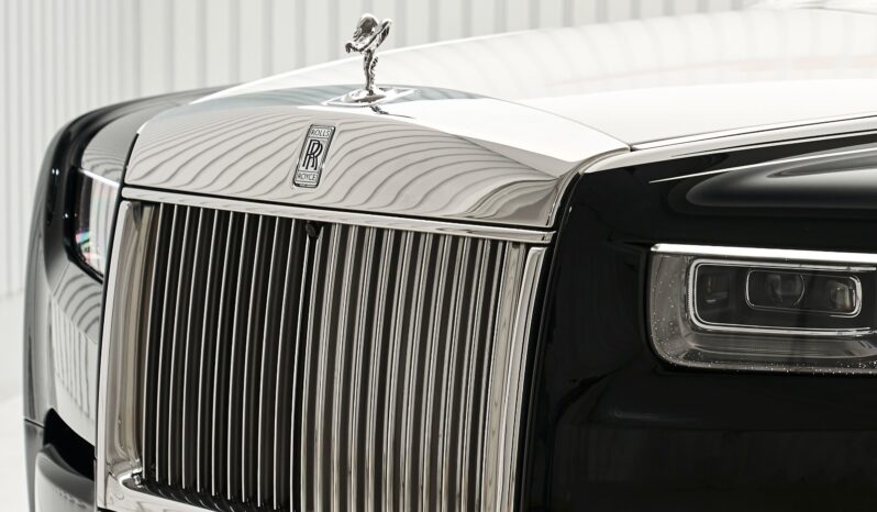 ROLLS ROYCE PHANTOM SERIES 2 LWB 2023 full