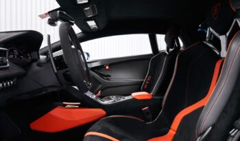 LAMBORGHINI HURACAN STO 2022 full