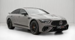 MERCEDES GT 63 AMG E PREFORMANCE 2023 FULLY LOADED ZERO KM