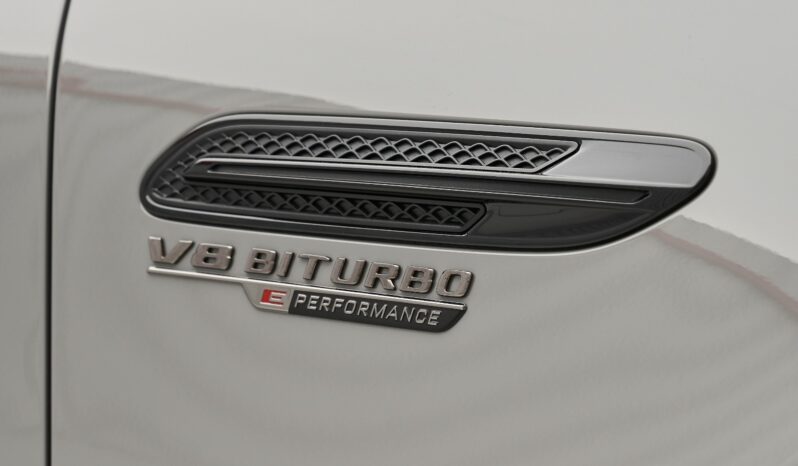 MERCEDES GT 63 AMG E PREFORMANCE 2023 full