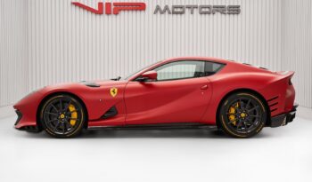 FERRARI 812 COMPETIZIONE 2023 full