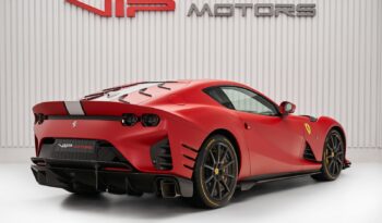 FERRARI 812 COMPETIZIONE 2023 full