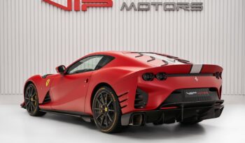 FERRARI 812 COMPETIZIONE 2023 full