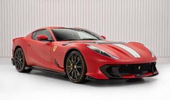 FERRARI 812 COMPETIZIONE 2023, FULL OPTIONS ORIGINAL MATT COLOR ZERO KM