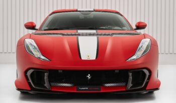 FERRARI 812 COMPETIZIONE 2023 full