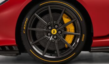 FERRARI 812 COMPETIZIONE 2023 full