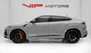 LAMBORGHINI URUS CUPSULE 2022 full