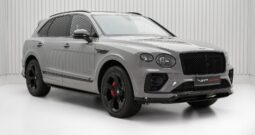 BENTLEY BENTAYGA V8S 2023 FULLY LOADED ZERO KM