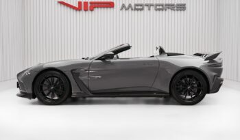 ASTON MARTIN VANTAGE SPIDER V12 2023 LIMITED TO 249 full