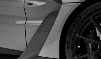 ASTON MARTIN VANTAGE SPIDER V12 2023 LIMITED TO 249 full