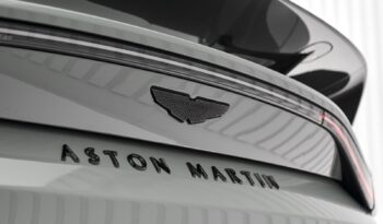 ASTON MARTIN VANTAGE SPIDER V12 2023 LIMITED TO 249 full