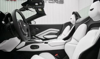 ASTON MARTIN VANTAGE SPIDER V12 2023 LIMITED TO 249 full