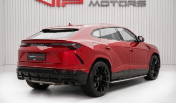 LAMBORGHINI URUS 2022 full