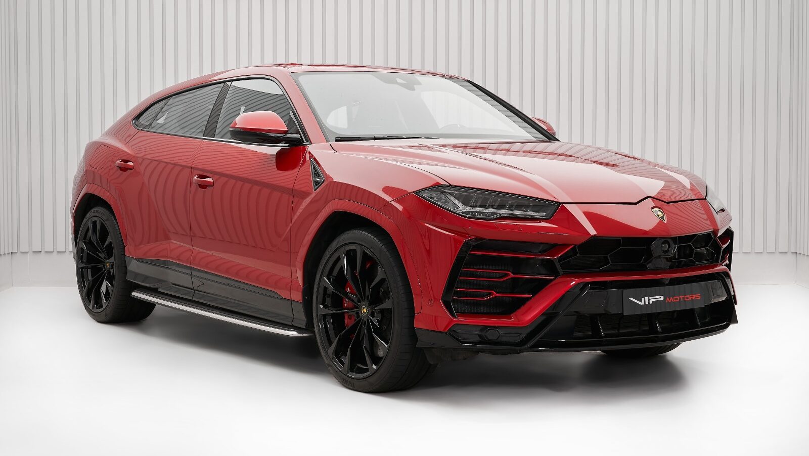 LAMBORGHINI URUS 2022 GCC DEALER WARRANTY AND SERVICE CONTRACT DEALER FULL SERVICE HISTORY EXCELLENT CONDITION