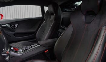 LAMBORGHINI HURACAN 2016 full