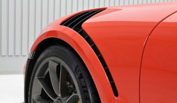 PORSCHE GT3 RS 2016 GCC SPEC full