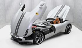 FERRARI MONZA SP1 LIMITED EDITION 1 of 500