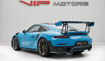 PORSCHE CARRERA GT2RS 2019 GCC full