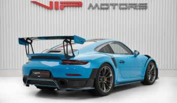 PORSCHE CARRERA GT2RS 2019 GCC full