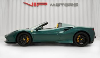 FERRARI F8 SPIDER 2023 full