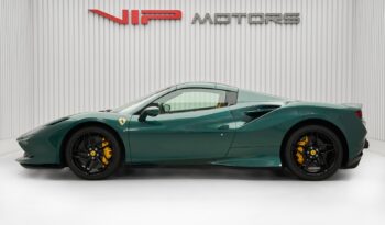 FERRARI F8 SPIDER 2023 full