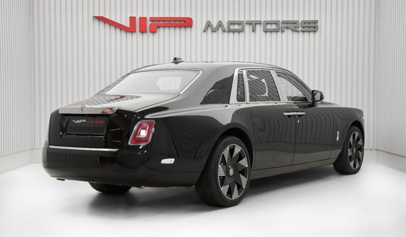 ROLLS ROYCE PHANTOM GONDOLA 1 OF 1 full