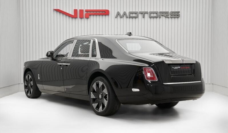 ROLLS ROYCE PHANTOM GONDOLA 1 OF 1 full