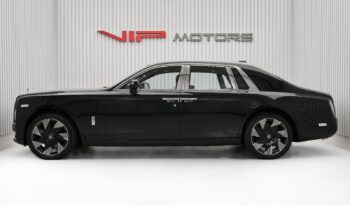 ROLLS ROYCE PHANTOM GONDOLA 1 OF 1 full