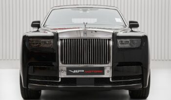 ROLLS ROYCE PHANTOM GONDOLA 1 OF 1 full