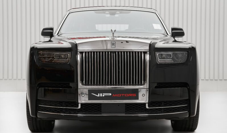 ROLLS ROYCE PHANTOM GONDOLA 1 OF 1 full