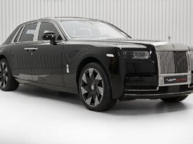 ROLLS ROYCE PHANTOM GONDOLA 1 OF 1 SPECIAL EDITION 2023 FULLY LOADED ZERO KM