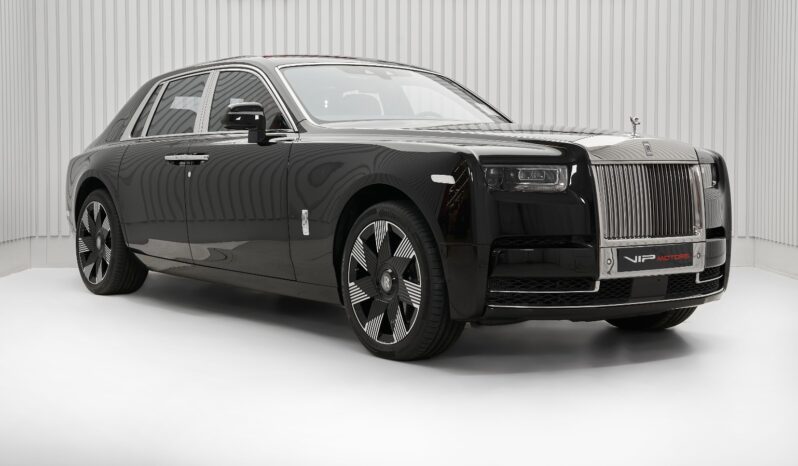 ROLLS ROYCE PHANTOM GONDOLA 1 OF 1 SPECIAL EDITION 2023 FULLY LOADED ZERO KM