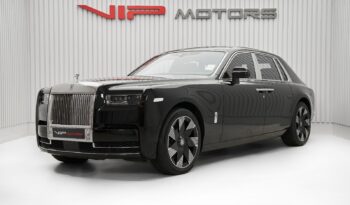 ROLLS ROYCE PHANTOM GONDOLA 1 OF 1 full