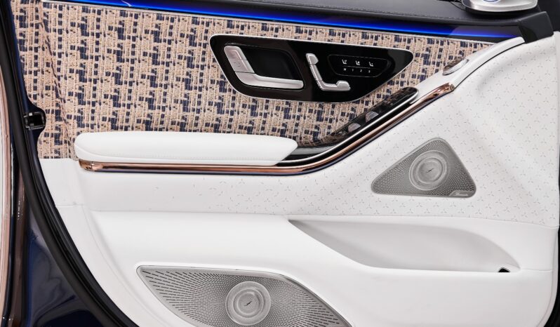 MERCEDES S680 MAYBACH HAUTE VOITURE EDITION LIMITED EDITION 1 of 150 full