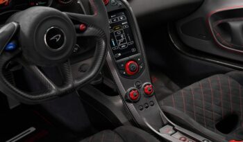 MCLAREN P1 CARBON SERIES 1 OF 5 full