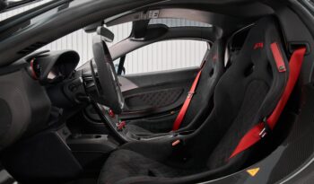 MCLAREN P1 CARBON SERIES 1 OF 5 full