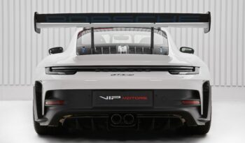 PORSCHE CARRERA GT3 RS 2023 full