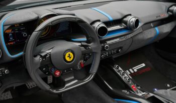 FERRARI 812 GTS ATELIER NOVITEC 2023 FULLY LOADED full