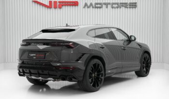 LAMBORGHINI URUS S 2023 full