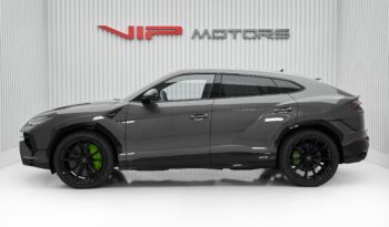 LAMBORGHINI URUS S 2023 full