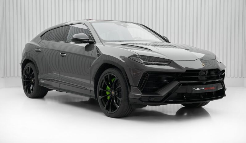 LAMBORGHINI URUS S 2023 FULL OPTIONS ZERO KM