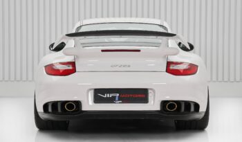 PORSCHE CARRERA GT2RS LIMITED EDITION 2011 full