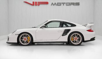 PORSCHE CARRERA GT2RS LIMITED EDITION 2011 full