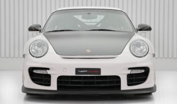 PORSCHE CARRERA GT2RS LIMITED EDITION 2011 full