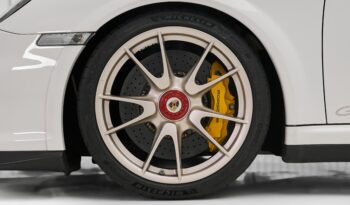 PORSCHE CARRERA GT2RS LIMITED EDITION 2011 full