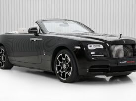 ROLLS ROYCE DAWN 2017 FULL OPTIONS EXCELLENT CONDITION